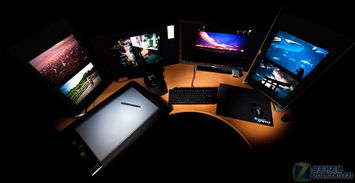 發(fā)燒桌面看氣質(zhì) 計(jì)算機(jī)軟硬件并非“人傻錢多”的選擇